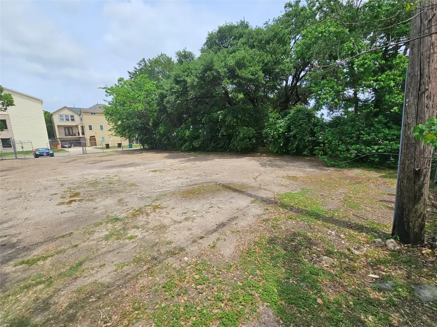 3330 Kilgore Street, Houston, TX 77021 - #2