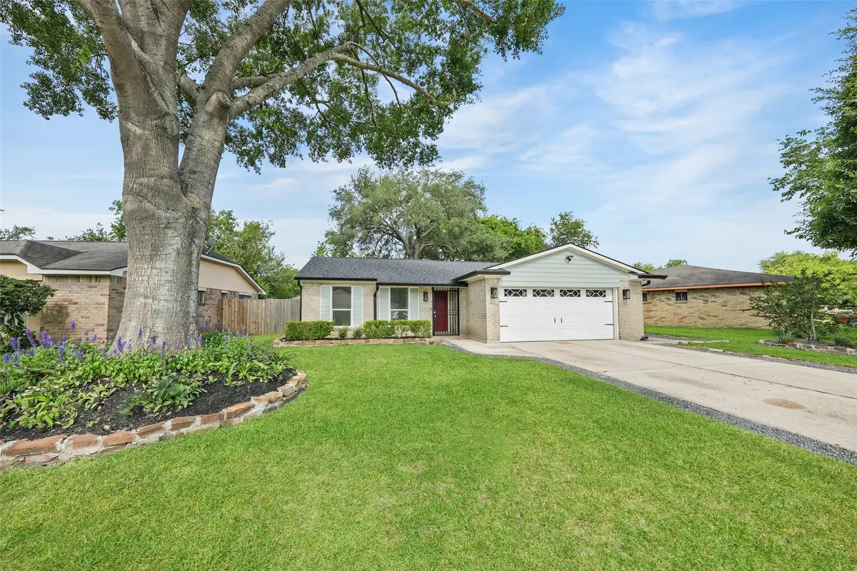 9607 Rumbling Wood Lane, Houston, TX 77086 - Image #1
