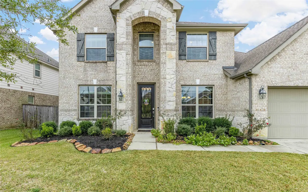 18419 Panton Terrace Lane, Cypress, TX 77429 - #1