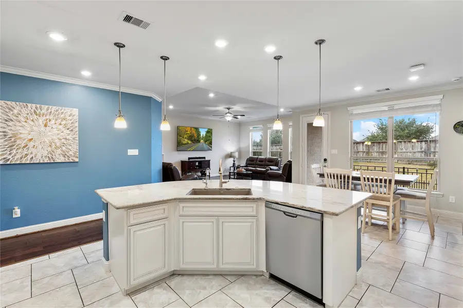 18419 Panton Terrace Lane, Cypress, TX 77429 - #3