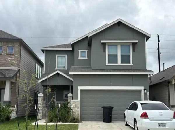 8055 Cypress Bonsai Drive, Cypress, TX 77433