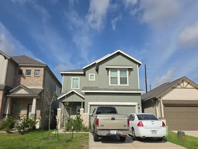 8055 Cypress Bonsai Drive, Cypress, TX 77433 - #2