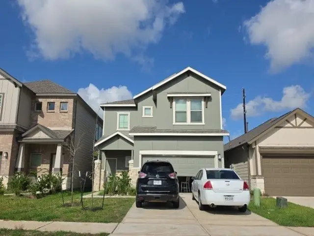8055 Cypress Bonsai Drive, Cypress, TX 77433 - #3
