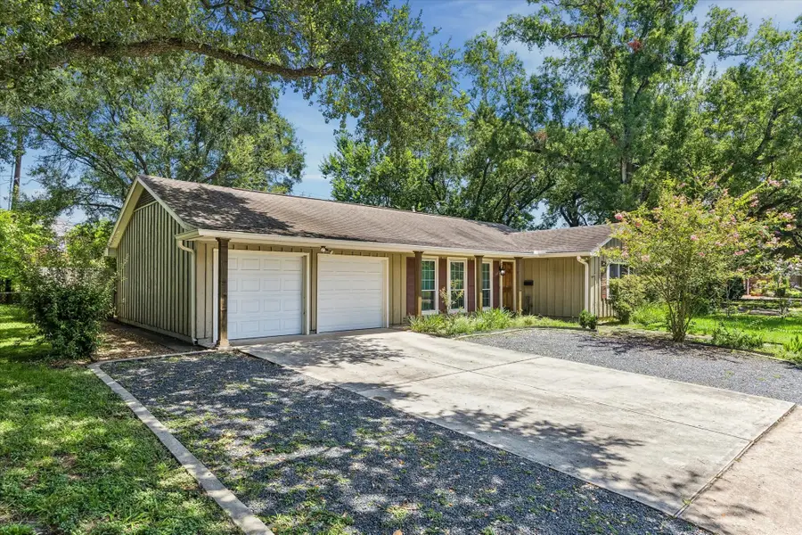 5154 Beechnut St, Houston, TX 77096 - #2