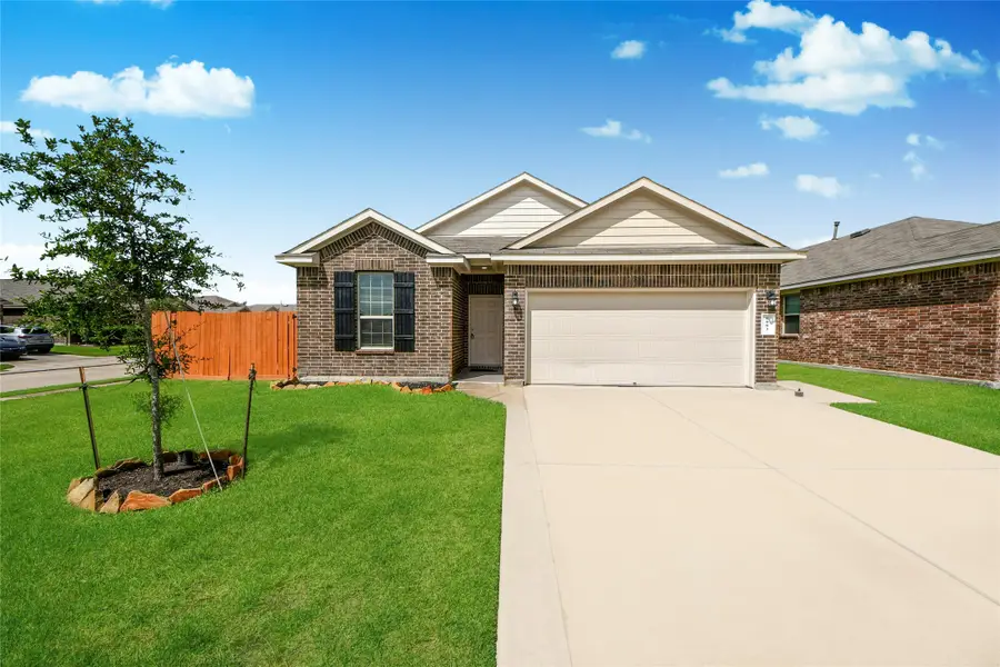 6003 Briarstone Bay Drive, Katy, TX 77449 - #2