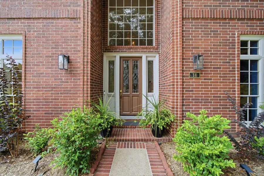 14 Hilshire Grove Lane, Hilshire Village, TX 77055 - #2