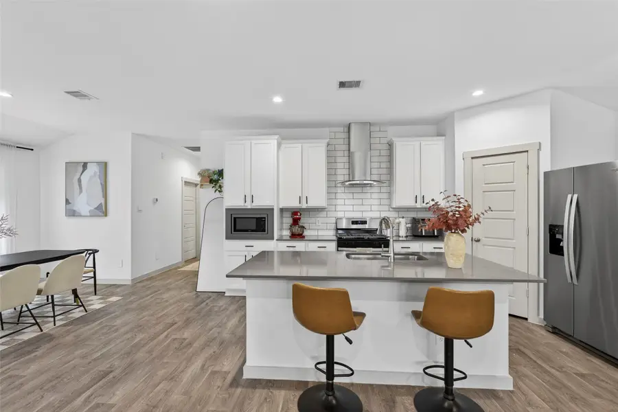 12812 Tokenhouse Lane, Houston, TX 77047 - #3