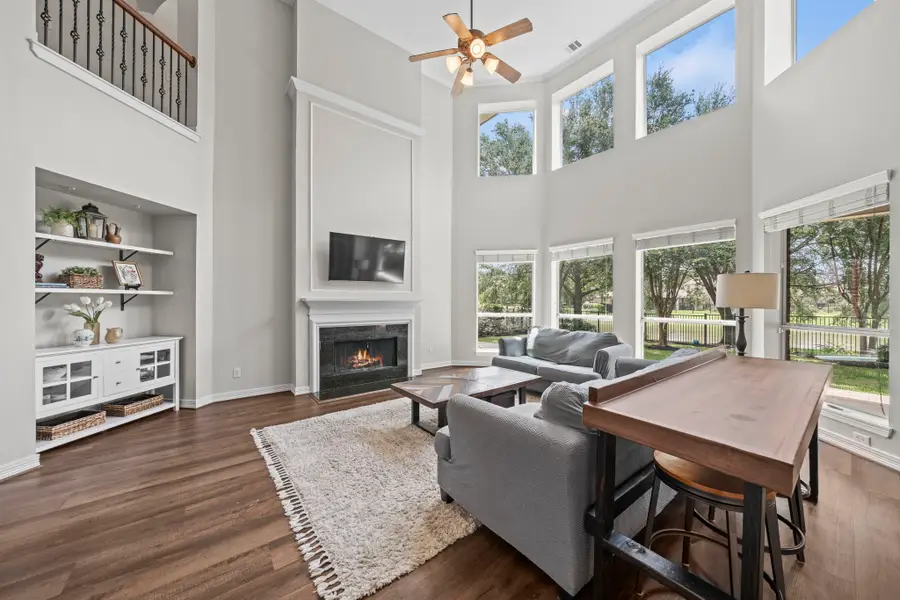 18711 S Colony Shore Drive, Cypress, TX 77433 - #2
