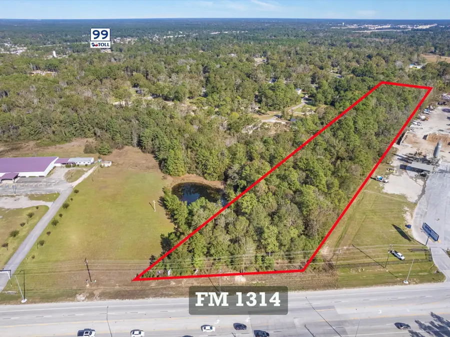 9.9 Fm 1314 Road, Porter, TX 77365 - #2