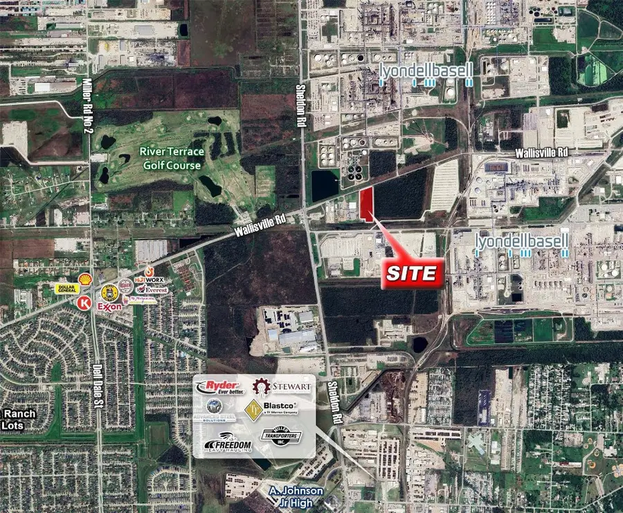 16950 Wallisville Road, Houston, TX 77049 - #3