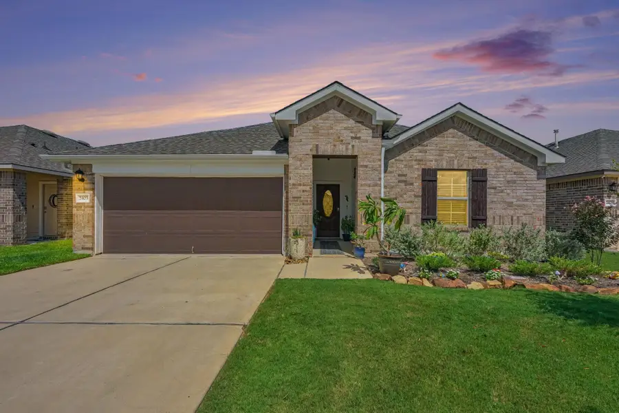 2403 Divot Lane, Navasota, TX 77868 - #2
