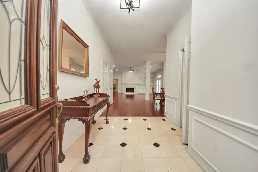15838 Hillside Falls Trail, Houston, TX 77062 - #3