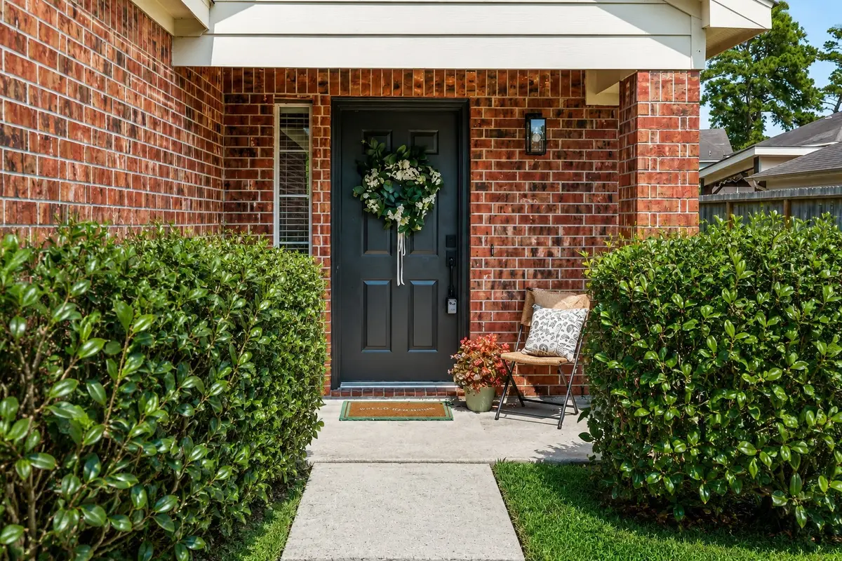 16910 Port O Call Street, Crosby, TX 77532 - #1