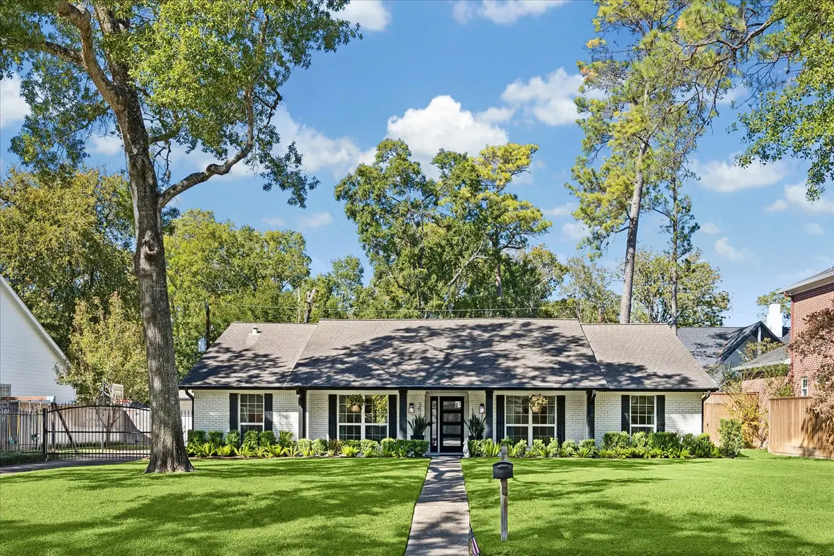 14114 River Forest Drive, Houston, TX 77079 - Image #1