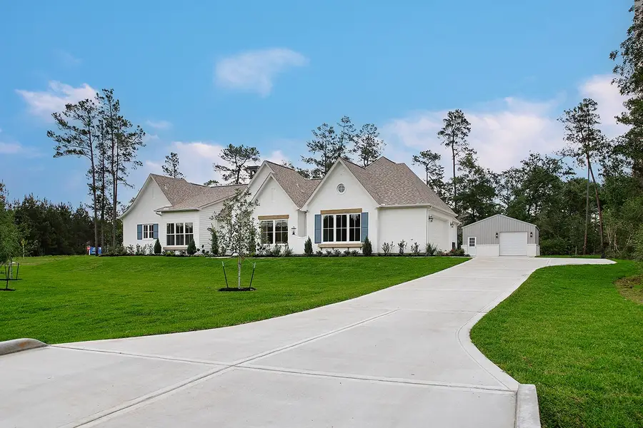 15728 Woodlife Road, Willis, TX 77378 - #2