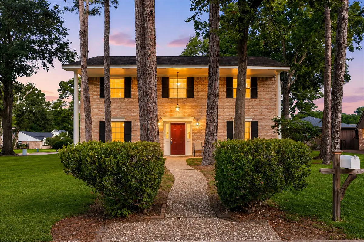 5938 Foresthaven Drive, Houston, TX 77066 - #1