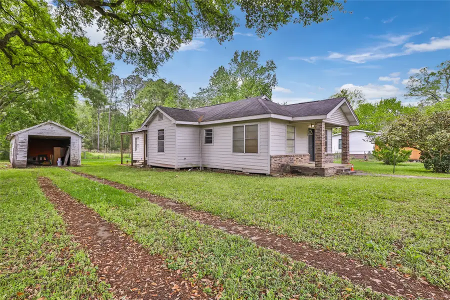 108 Spruce Lane, Daisetta, TX 77533 - Image #3