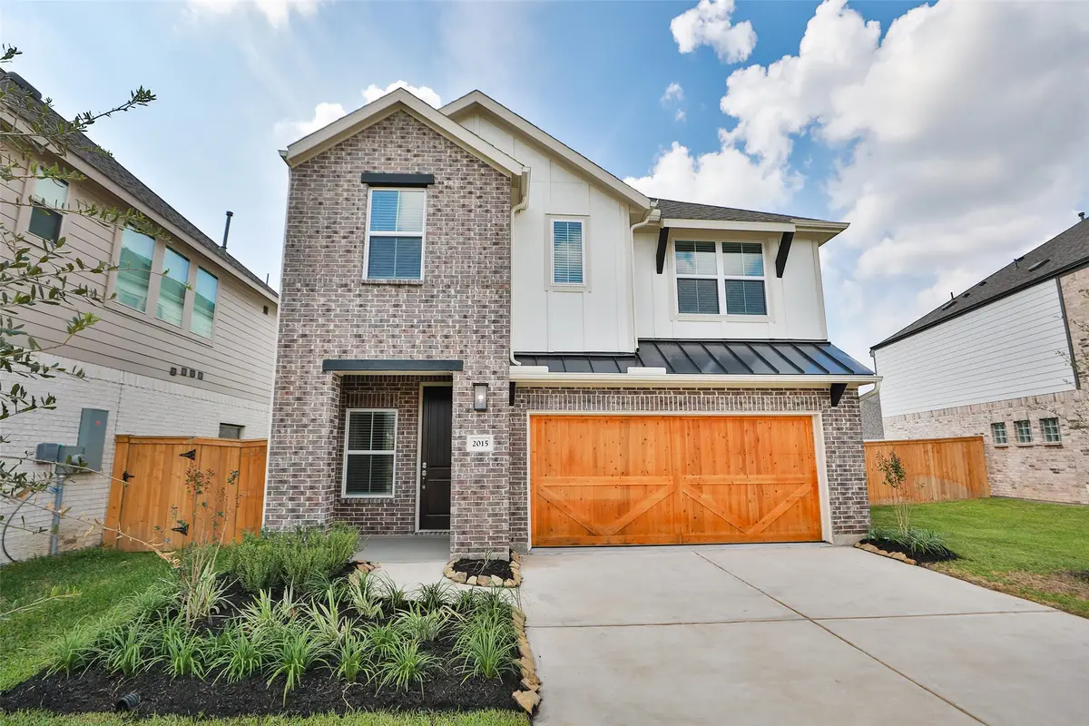 2015 Gardenia Court, Sugar Land, TX 77498 - Image #1