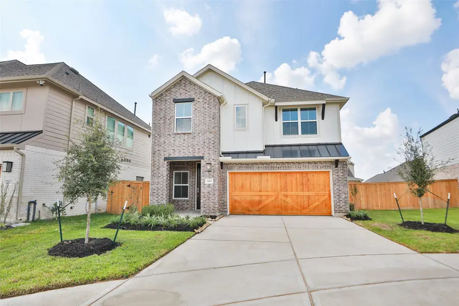 2015 Gardenia Court, Sugar Land, TX 77498 - Image #2