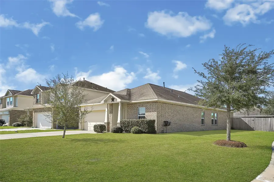 2609 Pearl Court, Texas City, TX 77591 - #2