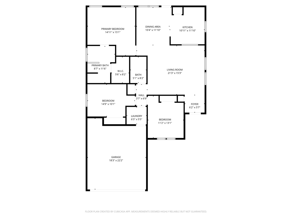 19515 Buckland Park Drive, Katy, TX 77449 - #1
