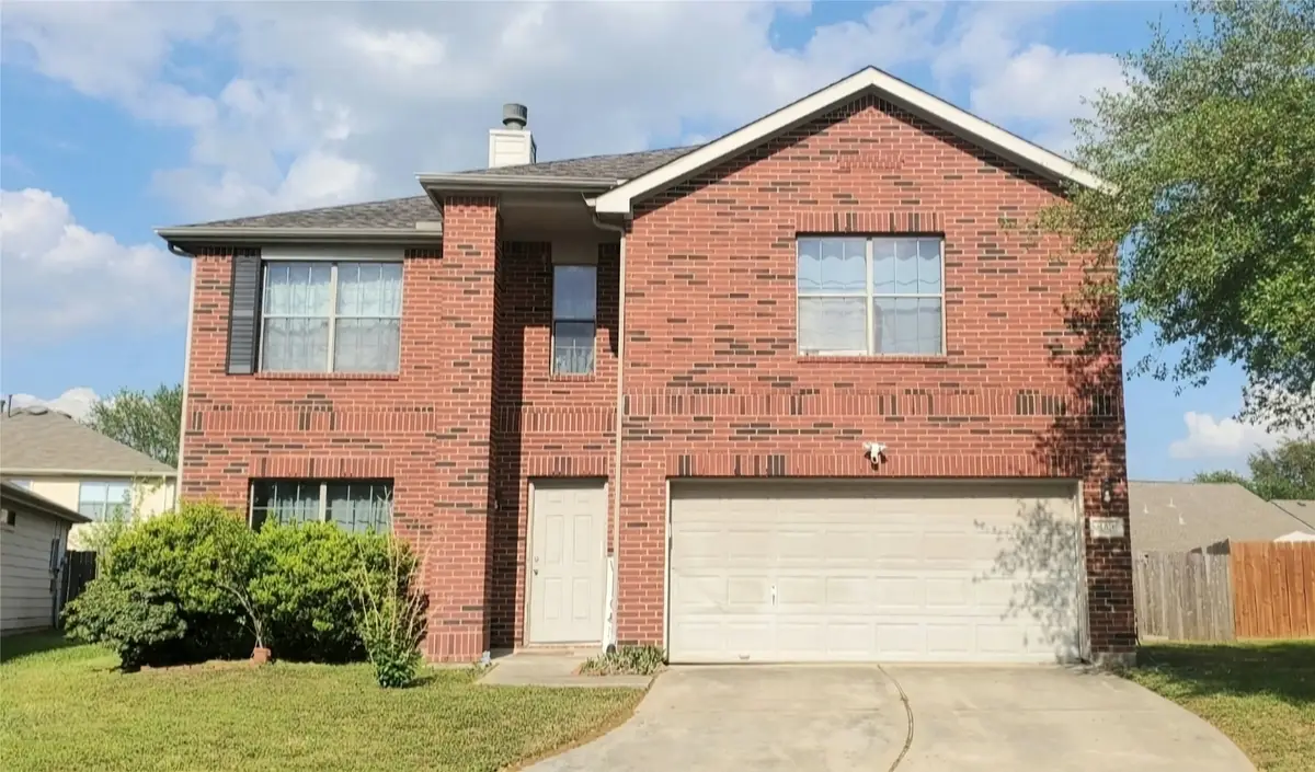 21010 Cottage Stream Court, Spring, TX 77379 - #1