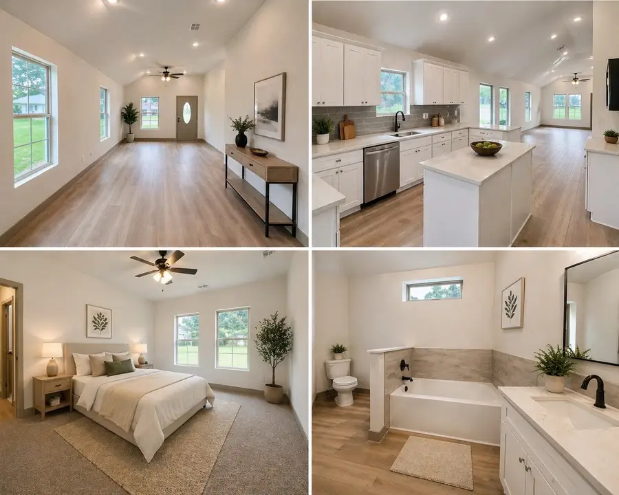 241 SE 19 Th St, Hempstead, TX 77445 - #3