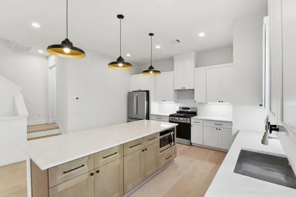 2212 Lou Ellen Lane #A, Houston, TX 77018