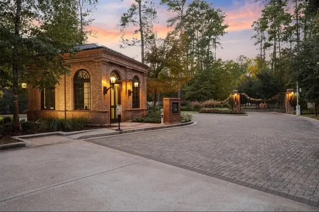 103 Chateau Pines Court, Montgomery, TX 77316 - #2