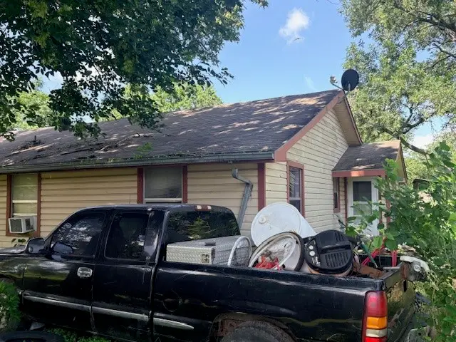 4922 11th Street, Brookshire, TX 77423 - #3