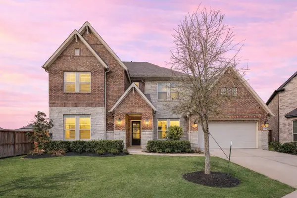 12619 Dusky Sunrise Court, Cypress, TX 77433