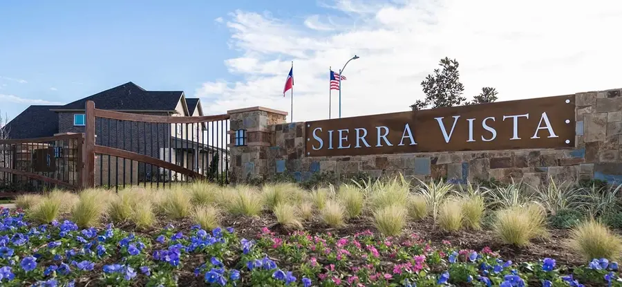 2167 Salinas Drive, Rosharon, TX 77583 - #3