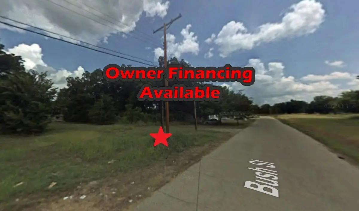 Lots 6-7 Bush Street, Bowie, AR 71654 - Image #1