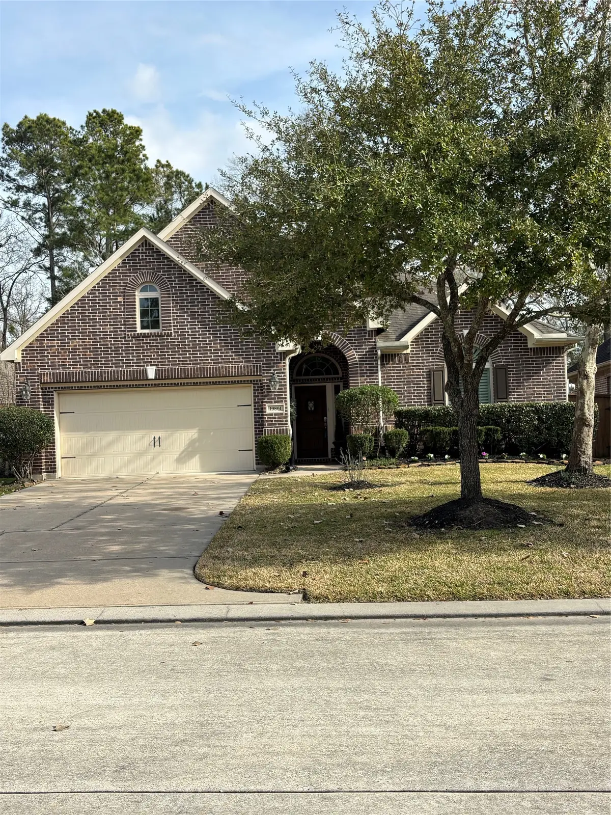 19861 Driver Forest Drive, Porter, TX 77365 - #1