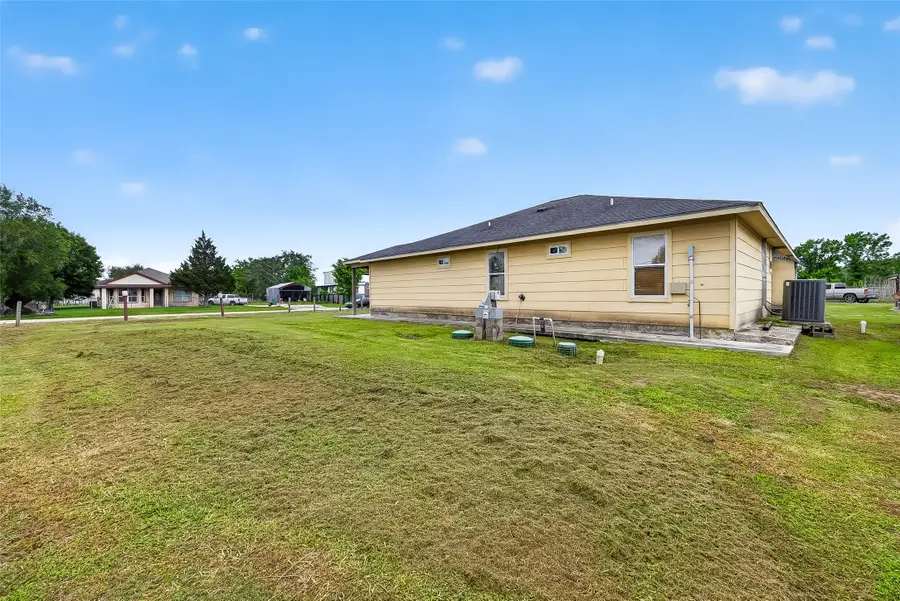 6014 Linda Drive, Rosharon, TX 77583 - #3