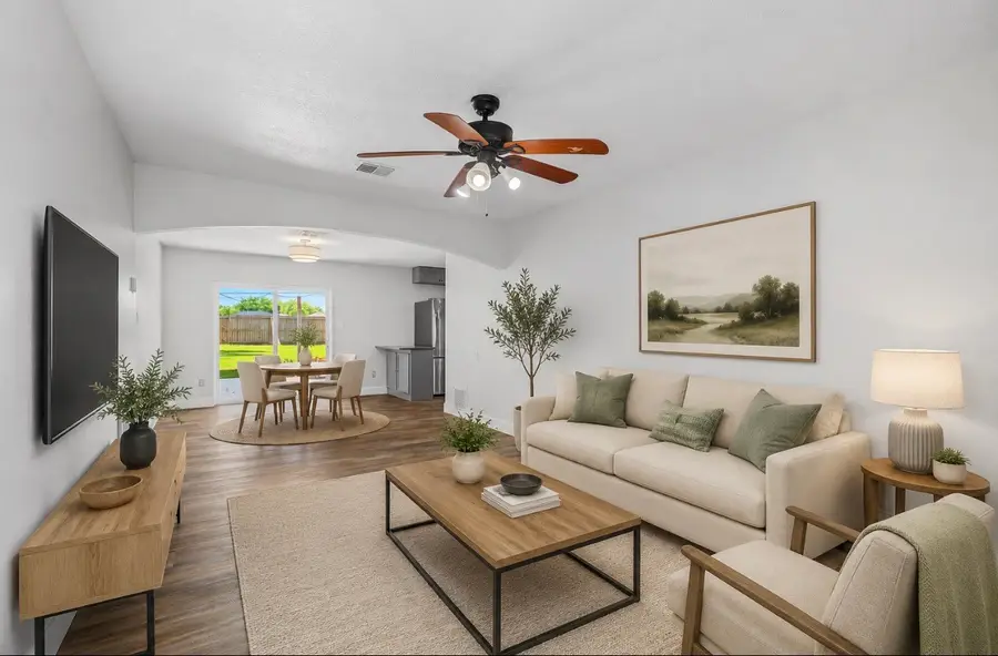 8714 Amblewood Drive, Houston, TX 77099 - #3