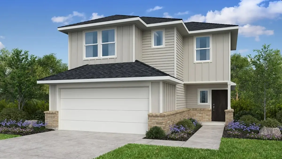 8230 Copper Meadows Lane, Cypress, TX 77433 - #1