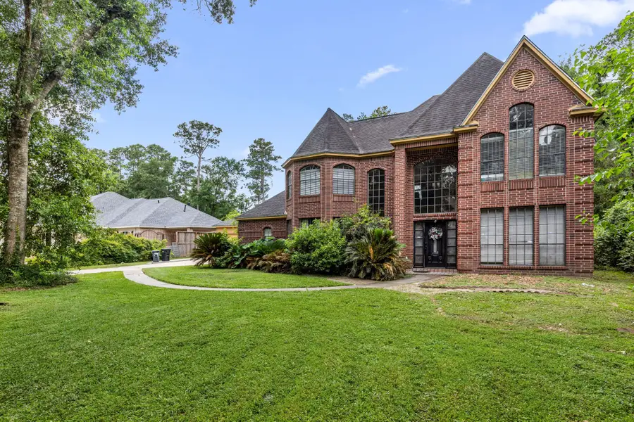 12019 Bourgeois Forest Drive, Houston, TX 77066 - #3