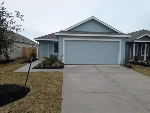 657 Maria Elena Way, Cleveland, TX 77327
