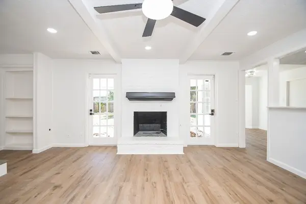 7703 Braesridge Court, Houston, TX 77071