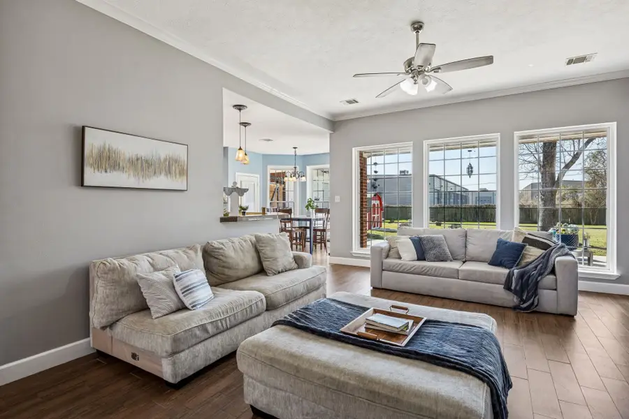 5503 Teakwood Lane, Magnolia, TX 77354 - #3