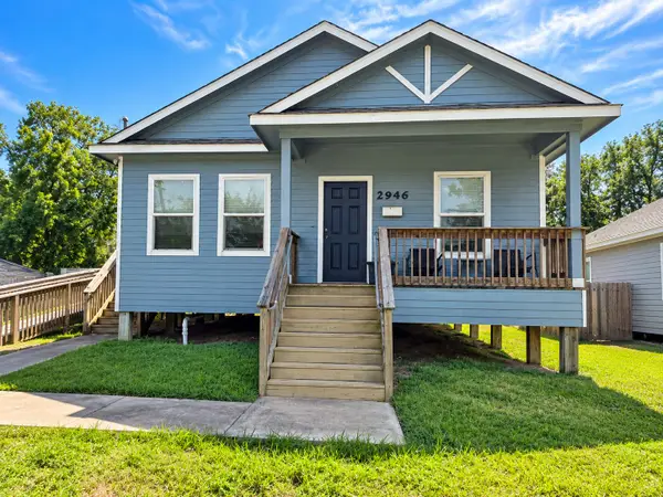 2946 26th Street, Port Arthur, TX 77642