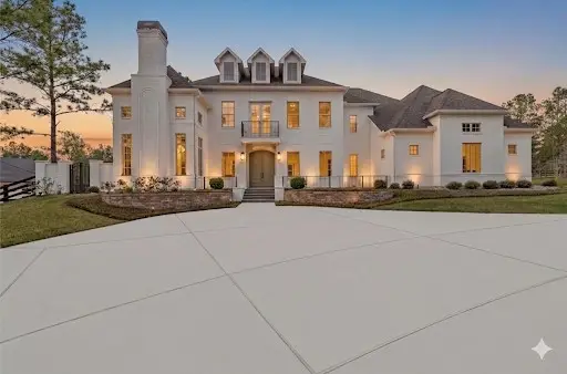 7226 Morningbrook Drive, Montgomery, TX 77316 - #1