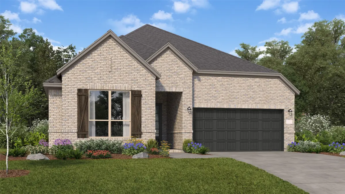 3064 Waterwood Pass Drive, Katy, TX 77493 - #1