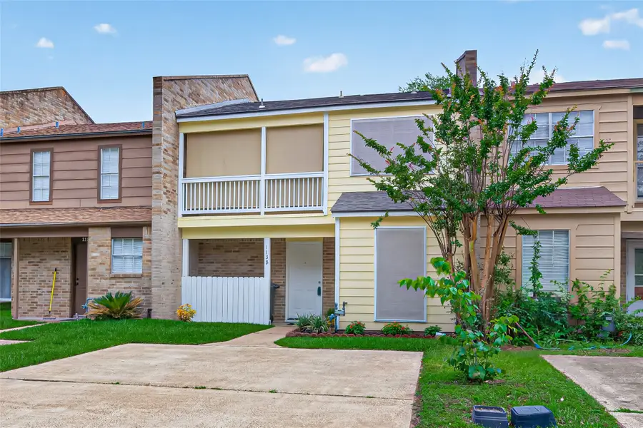 113 Normal Park Drive #B, Huntsville, TX 77320 - #3