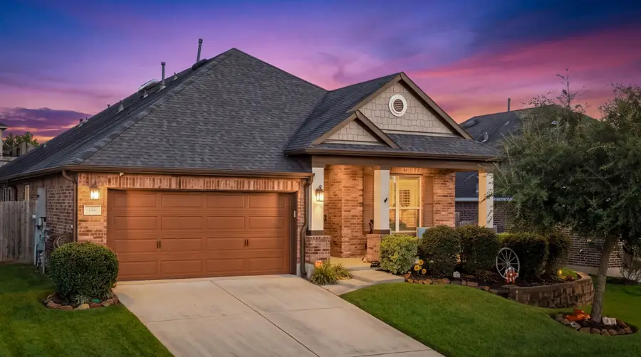 446 Westlake Landing, Conroe, TX 77304 - #2