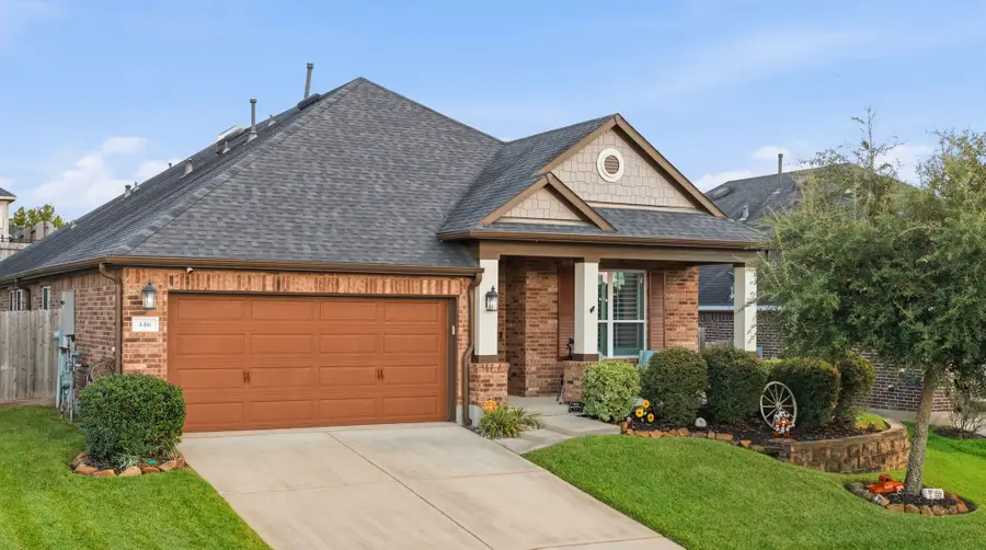 446 Westlake Landing, Conroe, TX 77304 - #3