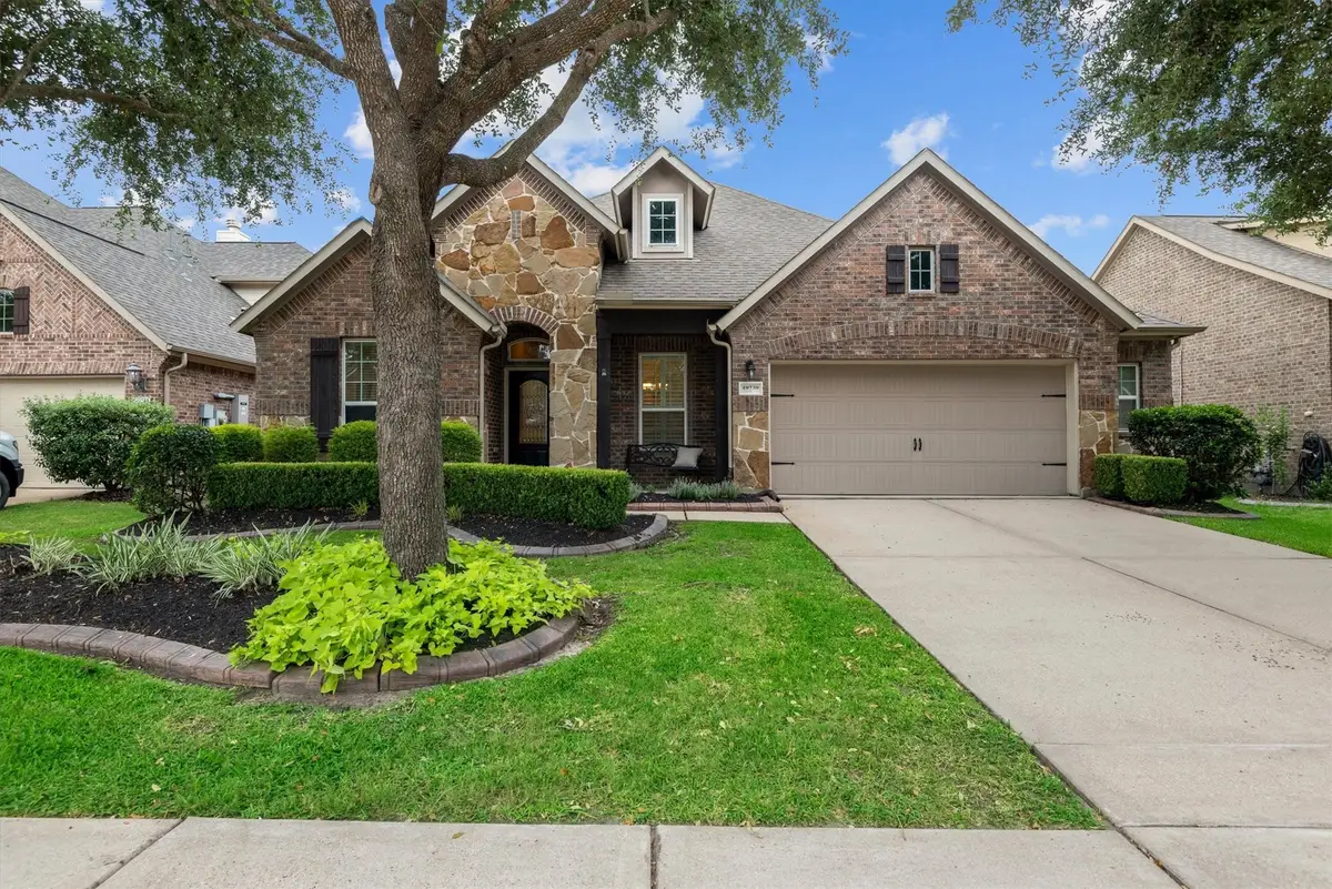 19730 Hubbard Creek Court, Cypress, TX 77433 - #1