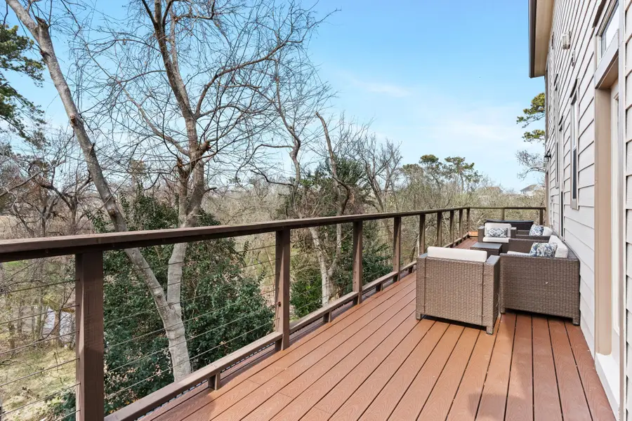 1846 Stacy Crest, Houston, TX 77008 - #2