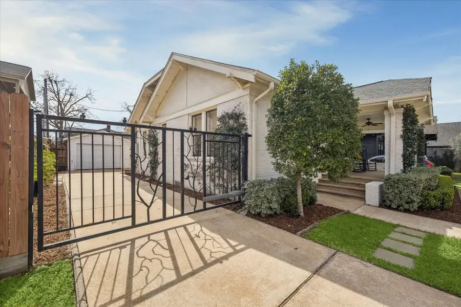 1705 California Street, Houston, TX 77006 - #2